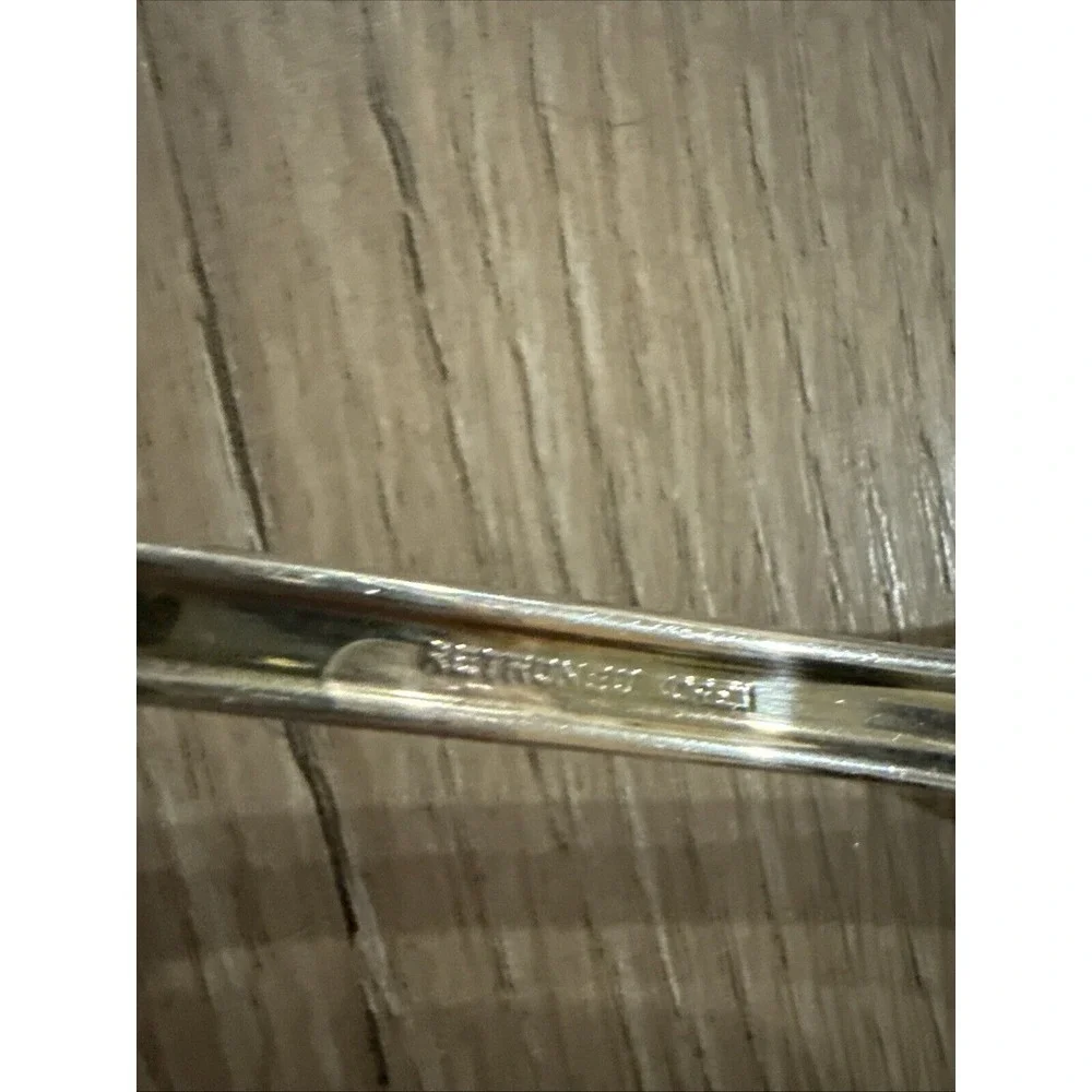 Vintage Retroneu Silver‎  COVENTRY SHELL  Silverplate Solid Pie Server